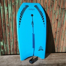 Surfboard Bodyboard Surfbrett Schwimmbrett Schwimmboard 96 X 50 X 6 cm
