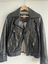 Original Belstaff Damenjacke