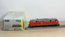 Trix 25499 Diesellok 218 499-2