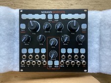 Norand Morphos Dual VCO