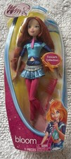 Winx Club Puppe Bloom Concert