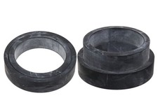 Gummisatz zur Trapezgabel für DKW RT 3 PS, RT 100, RT 125 W