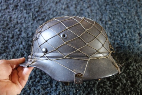 Deutsch wehrmacht stahlhelm - wehrmacht, m