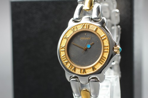 Vintage 1991 neuwertig seiko - 1991, n