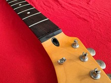 Rockinger Gitarrenhals