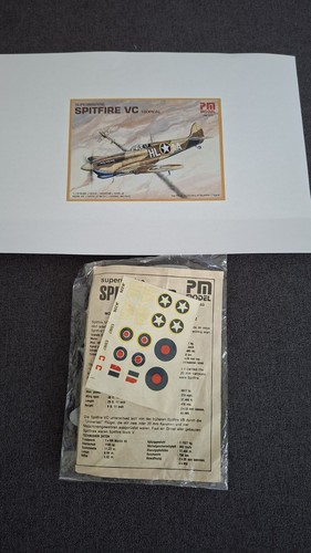 Modellbausatz pm model - 1:72,