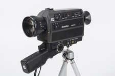 Beaulieu 1008 XL  Super 8