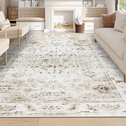 Beige teppich 200x300cm - teppich,