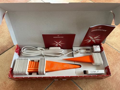 Herrnhuter kleisterpapier - herrnhuter,