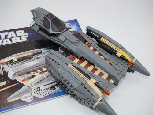 Lego 8095 star - 8095,