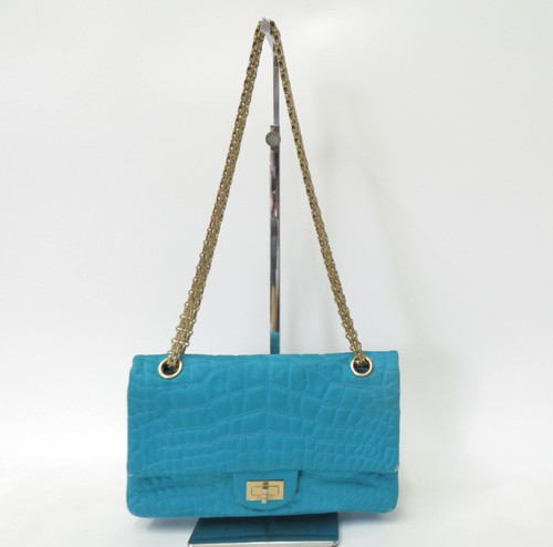 Echte chanel nylon - echte,