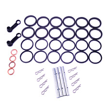 Bremssattel Reparatur Satz vorne für Yamaha YZF-R1 1000 Baujahr 2007-2014