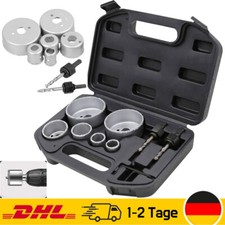 9tlg. Lochbohrer Steinbohrer