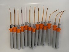 Smith+Nephew  konvolut OP  Instrumente   Meniskusreparatur System