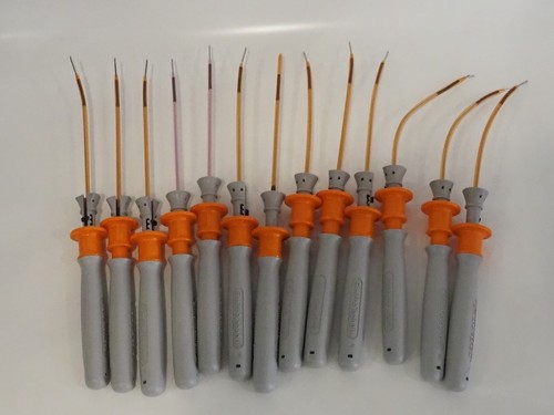 Smith nephew konvolut op - smith+nephew,