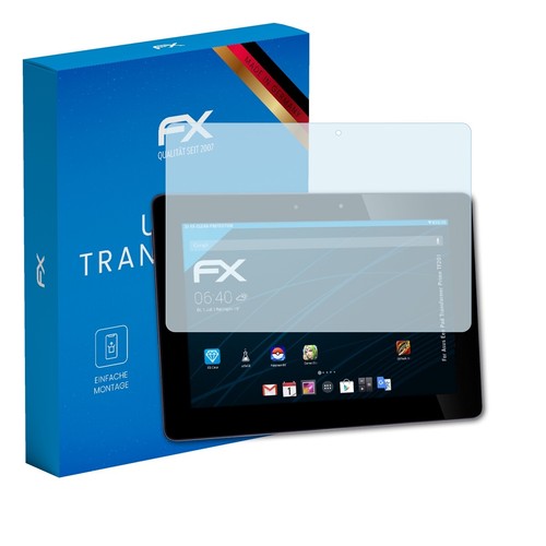 Atfolix schutzfolie für - schutzfolie,