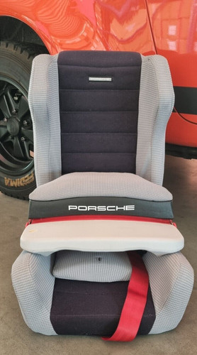 Porsche prince römer sitz - prince,