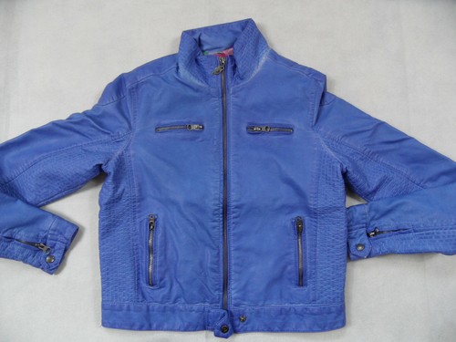 Cakewalk coole kunstlederjacke - cakewalk,