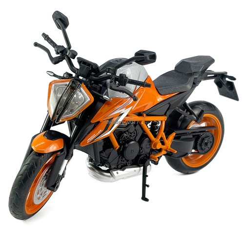 2022 ktm 1290 super - 1:12,