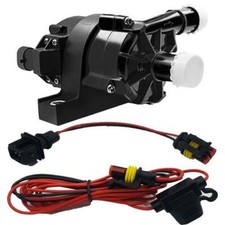 Elektrische Wasserpumpe