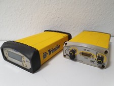 Trimble SPS361 Beacon GPS Receiver Modular Base Bluetooth GNSS Station TESTED