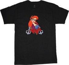 Rockabilly princess mens - princess,