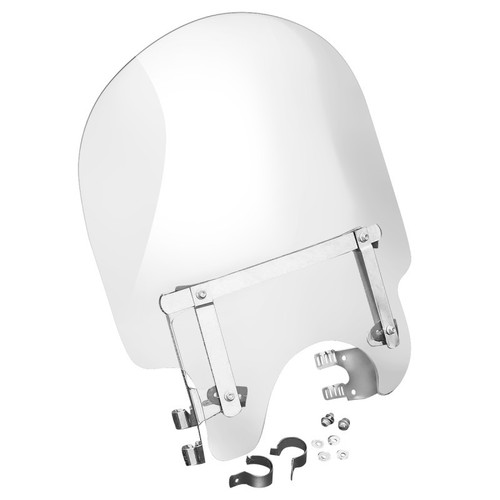 Windschild für