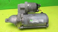 VAUXHALL CORSA Starter Motor