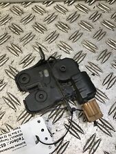 Heckklappe Schloss Renault Twingo III 90503900 Heckklappenschloss