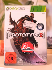 Prototype 2 / Limited Radnet