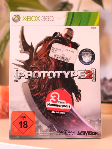Prototype limited radnet - prototype,