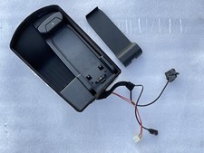 BMW 7er F01 F02 Ablagefach Telefon Halter Armauflage Ablage 51169157022 Original