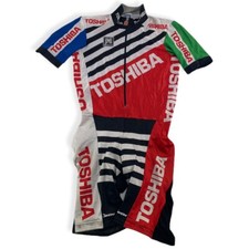 Toshiba Zeitanzug Gr. M