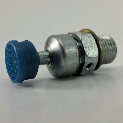 Decompression valve for - decompression, dolmar