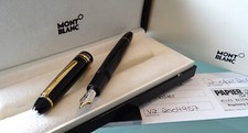 MONTBLANC MEISTERSTÜCK