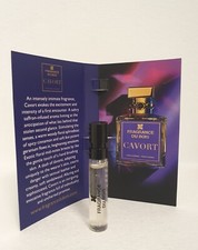 FRAGRANCE DU BOIS- Spray