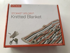 stokke xplory stroller blanket