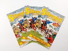 BASTEI WESTERN COMIC /