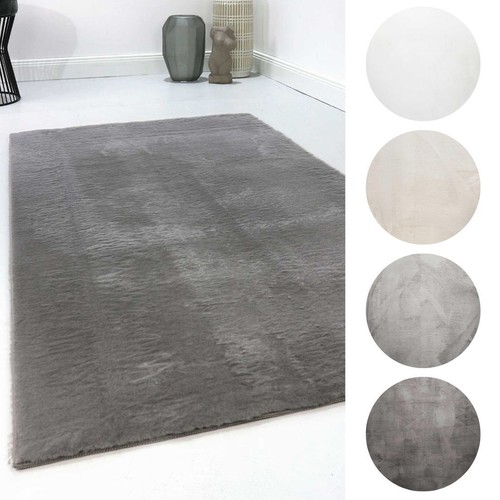 Teppich kurzflor wohnzimmer - teppich,
