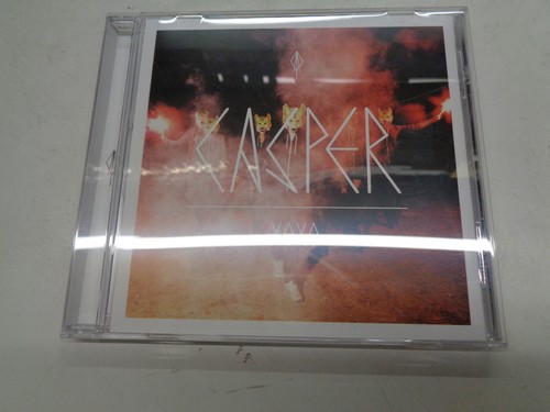 Casper xoxo - cd,