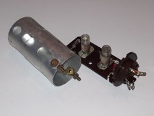 Pos 5) 1 Filter aus Nordmende