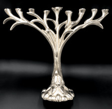 Davidleuchter Chanukkaleuchter