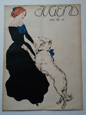 ORIGINAL Titelseite Titelblatt