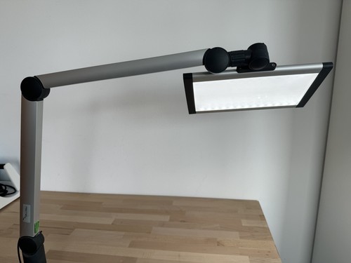 Reitel led arbeitsleuchte mini - reitel,