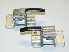 VW Käfer Türöffner innen