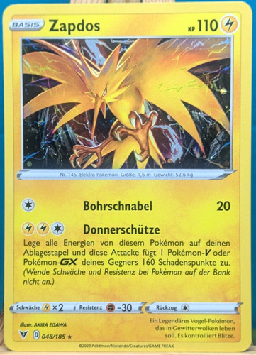 Pokemon farbenschock - -,