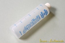 POLINI Messbecher 250ml 1:25 / 1:50 - Vespa V50 Roller Scooter Zweitakt 2-Takt
