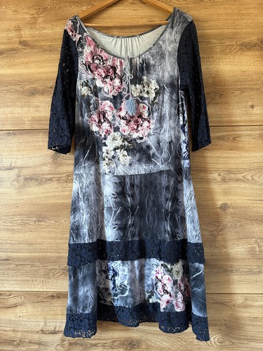 Heine stretch sommerkleid - **heine**,