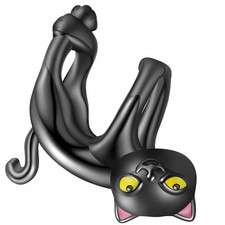 Charms für Pandora Schwarze