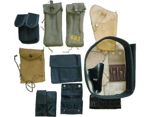 Xxx holster magazin - holster,